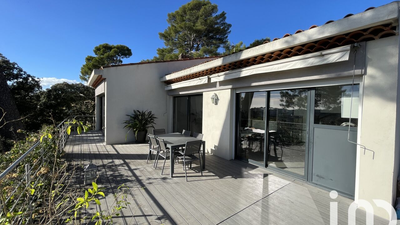 maison 5 pièces 133 m2 à vendre à Toulon (83100)