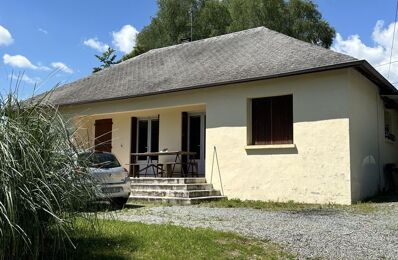 vente maison 139 900 € à proximité de Orliac-de-Bar (19390)