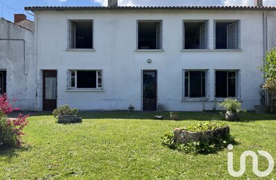 vente maison 161 000 € à proximité de Saint-Symphorien (79270)