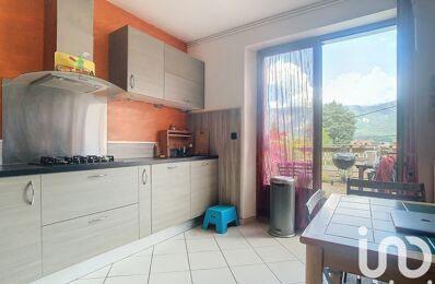 vente appartement 240 000 € à proximité de Saint-Ismier (38330)