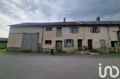 vente maison 35 000 € à proximité de Falaise (08400)