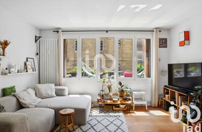 vente appartement 599 000 € à proximité de Chevilly-Larue (94550)