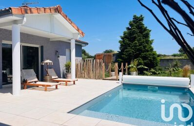 vente maison 298 000 € à proximité de Horgues (65310)