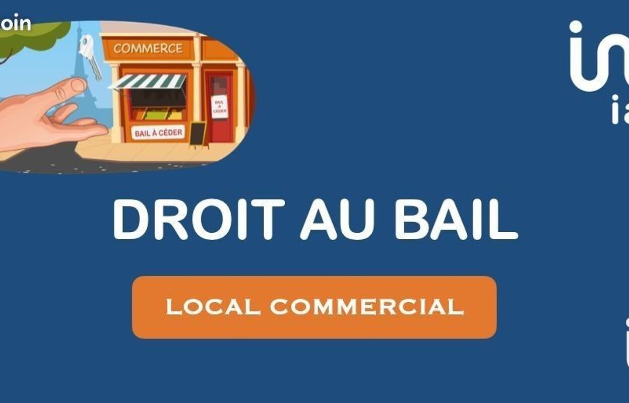 commerce  pièces 35 m2 à vendre à Versailles (78000)