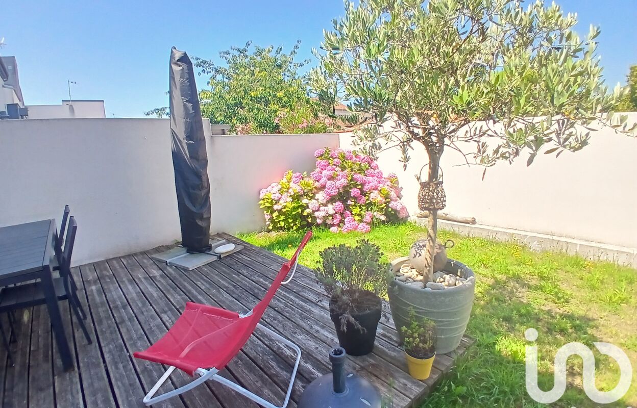 maison 5 pièces 119 m2 à vendre à La Rochelle (17000)