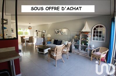 vente maison 670 000 € à proximité de Saint-Ouen-d'Aunis (17230)