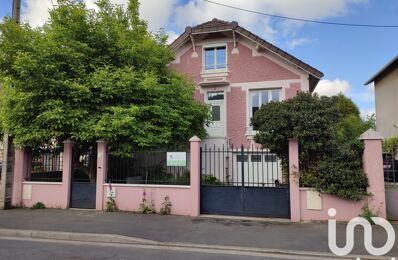 vente maison 363 000 € à proximité de Lamorlaye (60260)