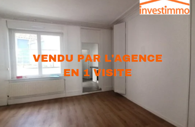 vente immeuble 120 080 € à proximité de Ambleteuse (62164)