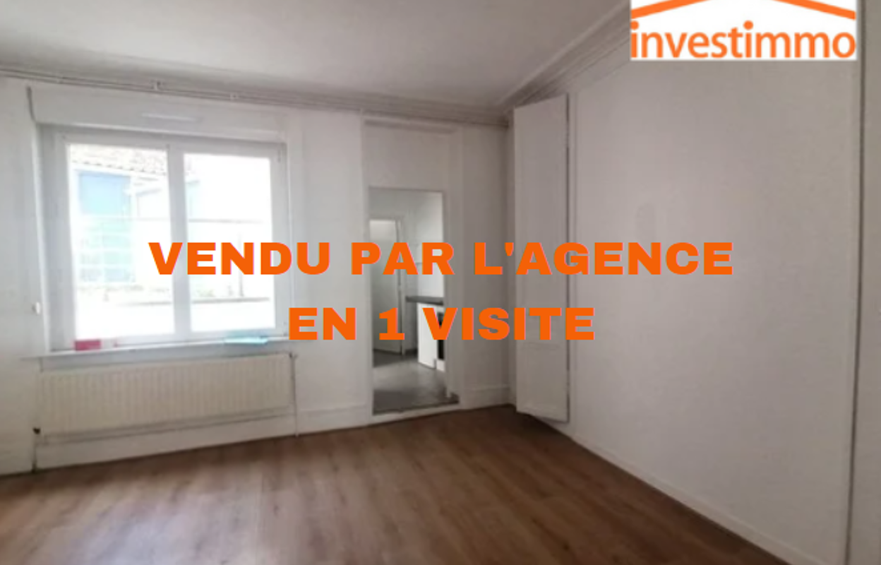 immeuble  pièces 110 m2 à vendre à Boulogne-sur-Mer (62200)