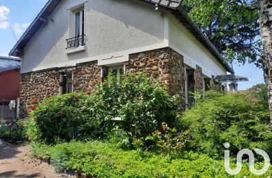 vente maison 729 000 € à proximité de Brou-sur-Chantereine (77177)