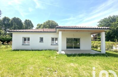 vente maison 321 000 € à proximité de Monclar-de-Quercy (82230)