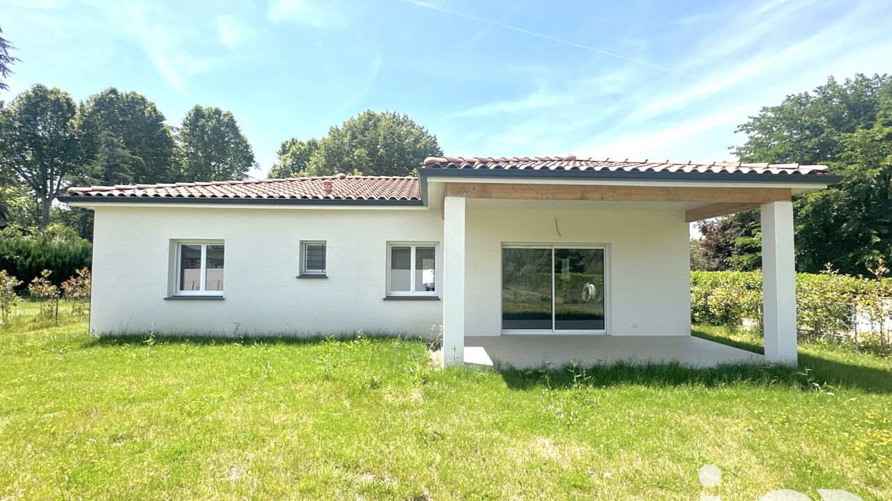 maison 5 pièces 112 m2 à vendre à Montauban (82000)