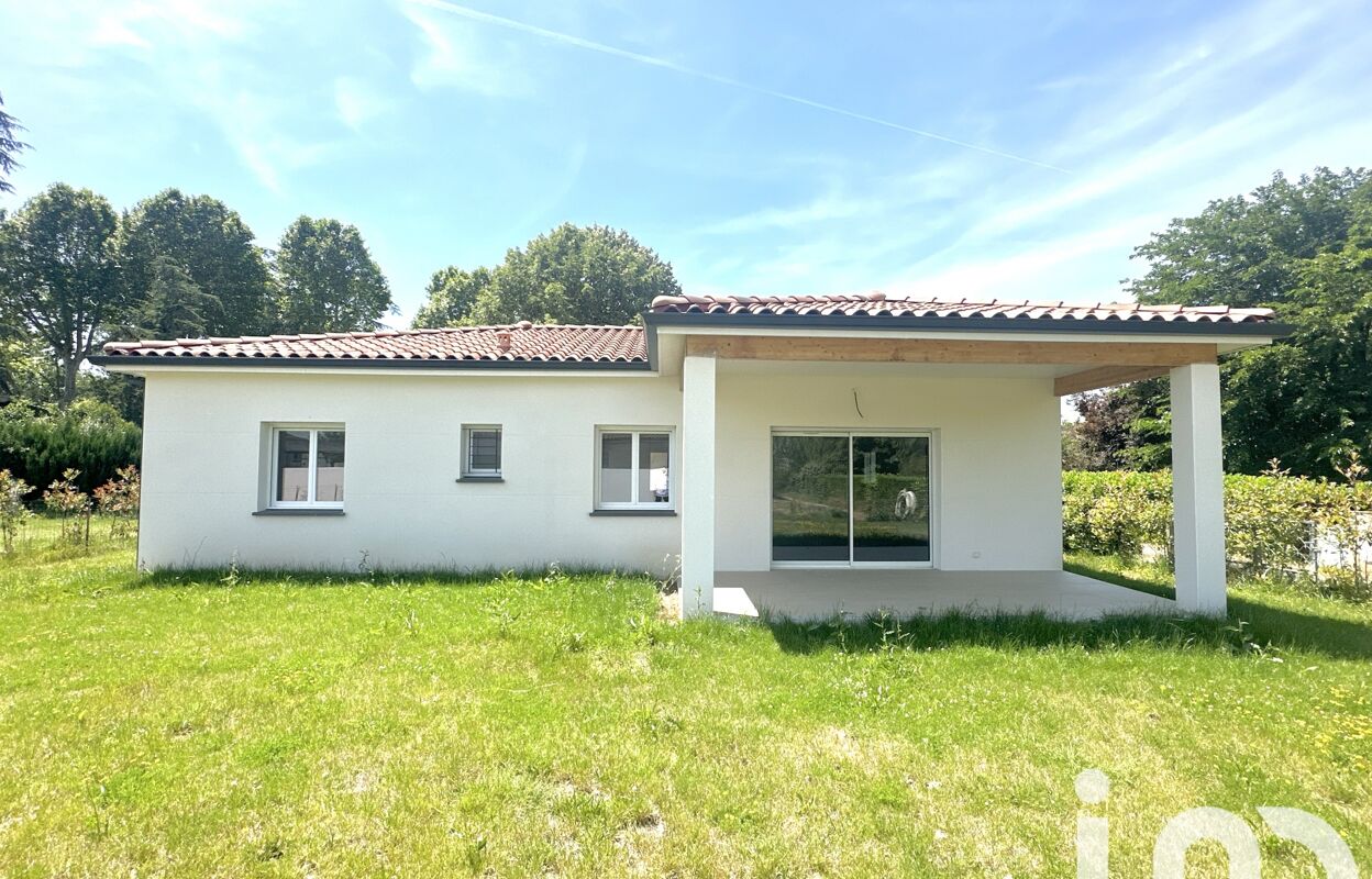 maison 5 pièces 112 m2 à vendre à Montauban (82000)