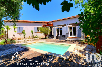 vente maison 669 000 € à proximité de Marseille 5 (13005)