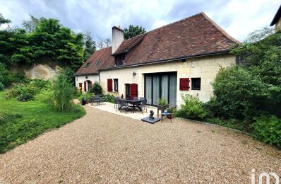 vente maison 199 900 € à proximité de La Chartre-sur-le-Loir (72340)