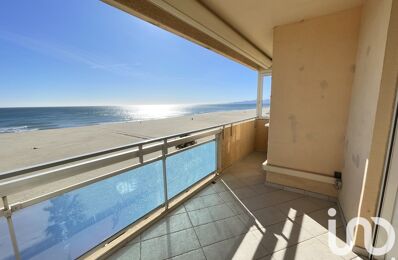 vente appartement 471 000 € à proximité de Sainte-Marie-la-Mer (66470)