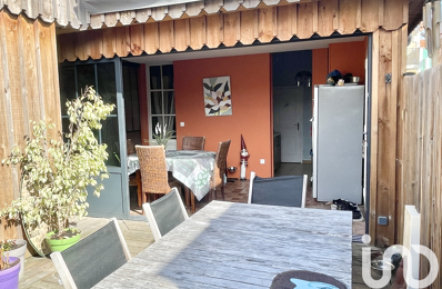 vente maison 515 000 € à proximité de Arcachon (33120)