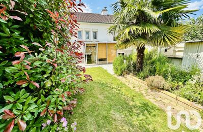 vente maison 167 000 € à proximité de Saint-Georges-sur-Eure (28190)