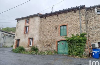 vente maison 163 500 € à proximité de Saissac (11310)