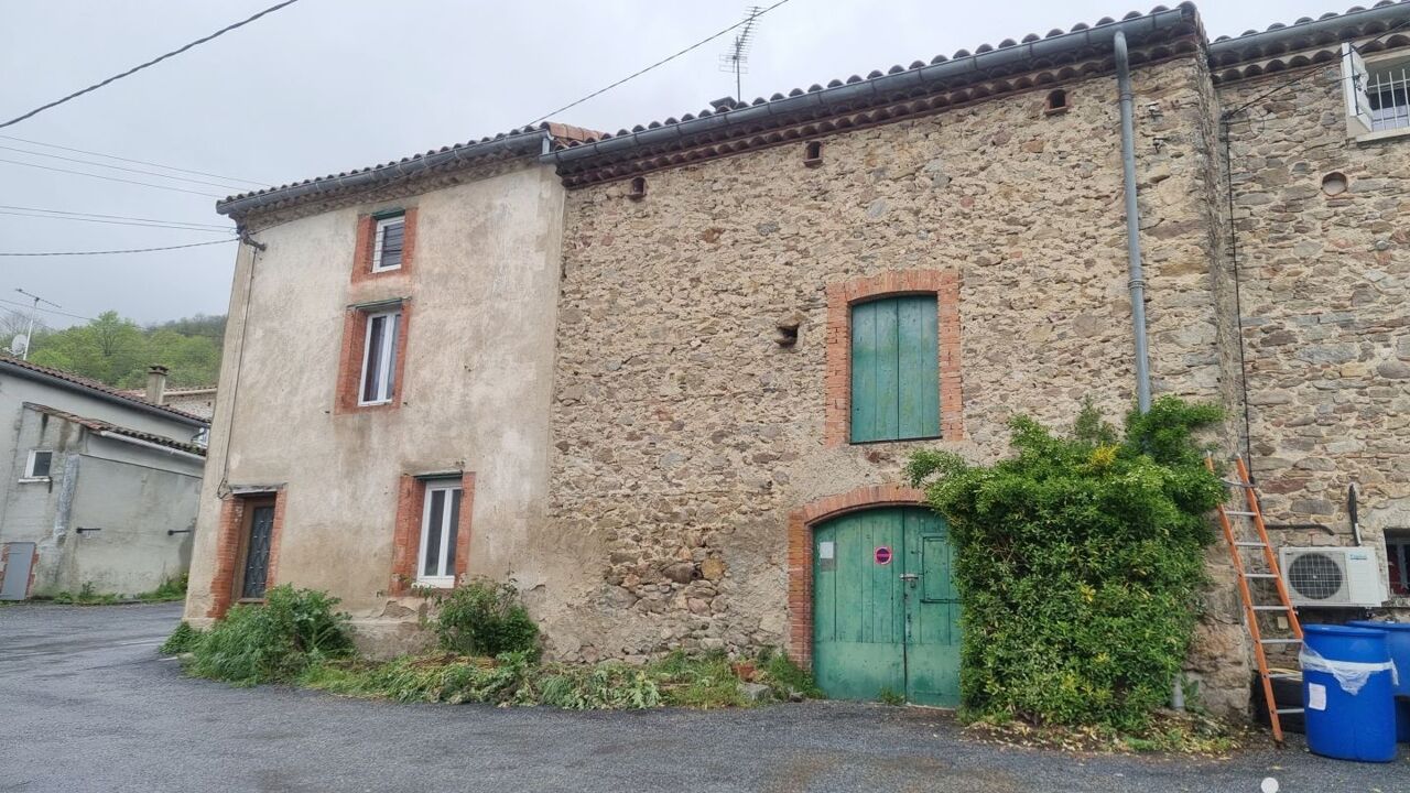 maison 4 pièces 129 m2 à vendre à Labruguière (81290)