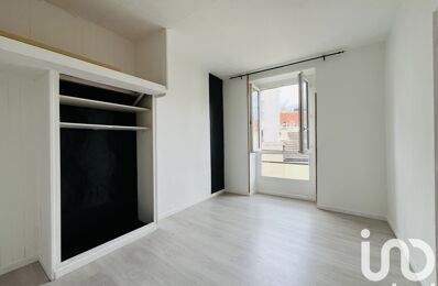 vente appartement 167 000 € à proximité de Nogent-sur-Marne (94130)