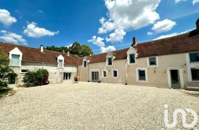 vente maison 670 000 € à proximité de Coulommiers (77120)