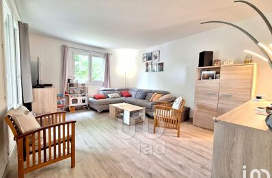 vente appartement 178 000 € à proximité de Franqueville-Saint-Pierre (76520)