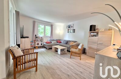 vente appartement 178 000 € à proximité de La Bouille (76530)