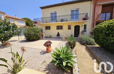maison 4 pièces 114 m2 à vendre à Perpignan (66000)