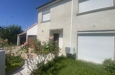 vente maison 269 800 € à proximité de Nohic (82370)