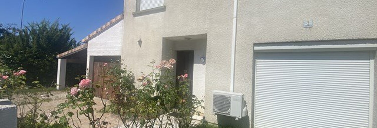 Maison 7 Pièces 150 m² à vendre à Montauban (82000)