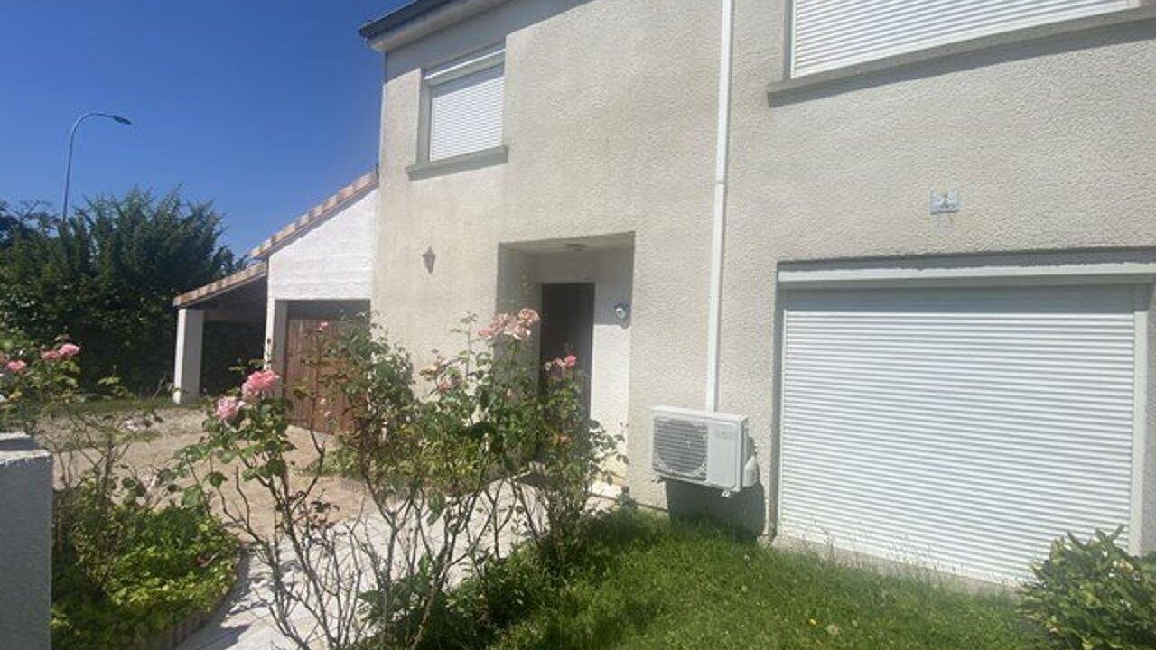 maison 7 pièces 150 m2 à vendre à Montauban (82000)