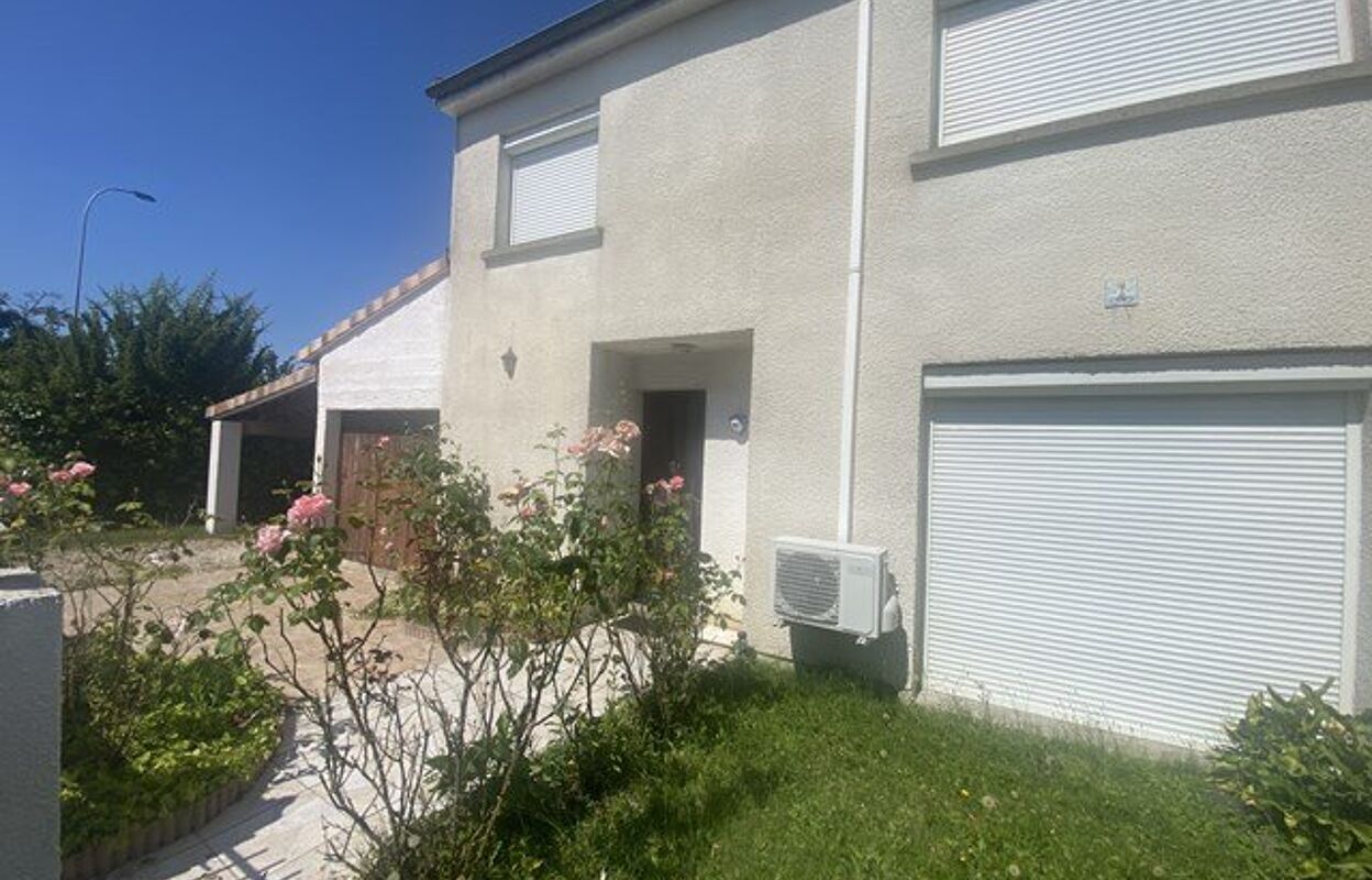 maison 7 pièces 150 m2 à vendre à Montauban (82000)