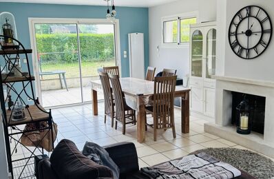 vente maison 302 000 € à proximité de Étretat (76790)