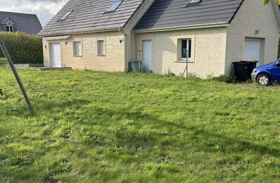 vente maison 302 000 € à proximité de Rolleville (76133)