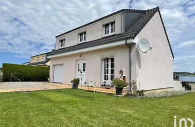 vente maison 179 300 € à proximité de Preuseville (76660)