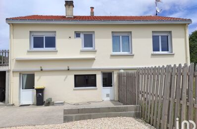 vente maison 322 000 € à proximité de La Plaine-sur-Mer (44770)