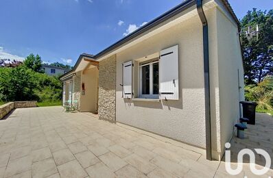 vente maison 295 000 € à proximité de Le Tourne (33550)