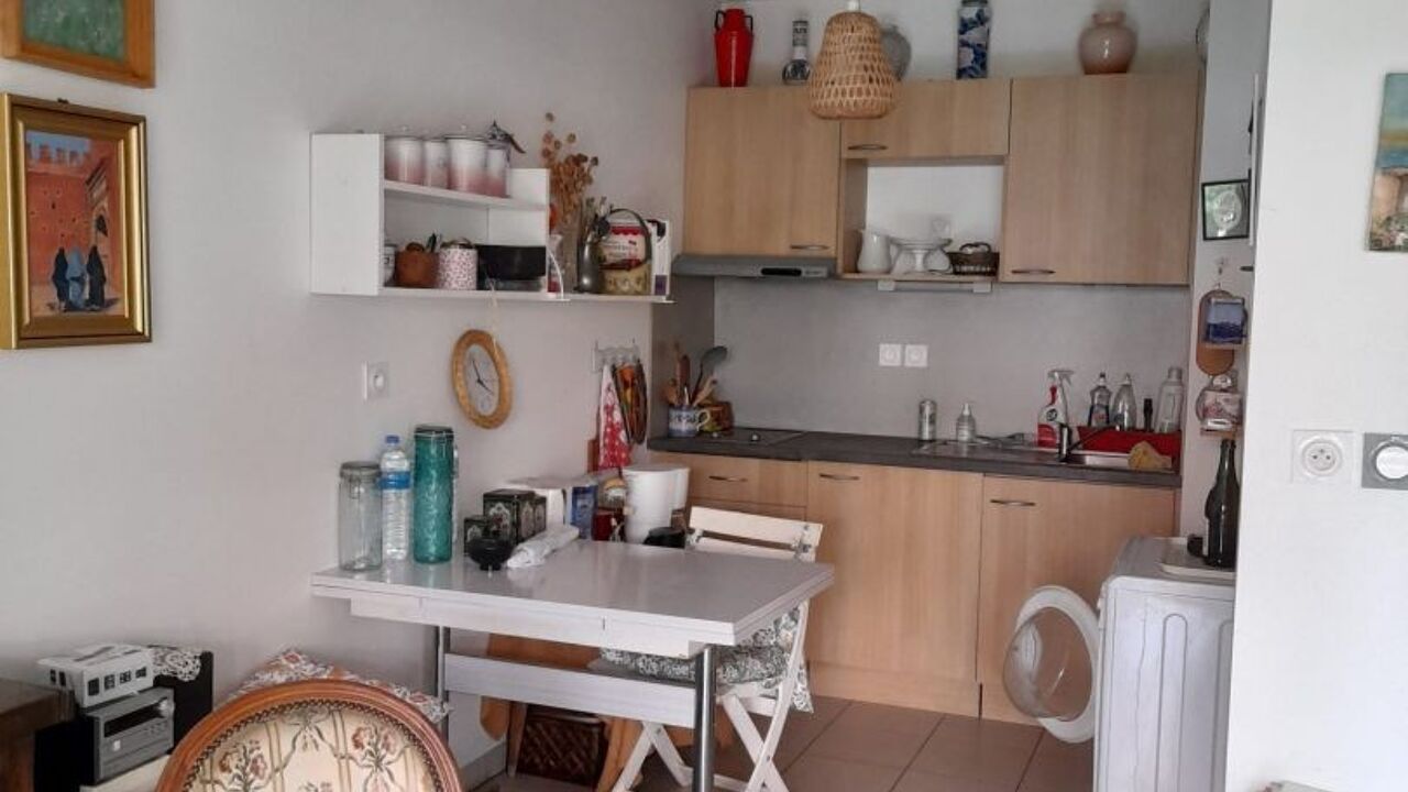 appartement 3 pièces 40 m2 à vendre à Castanet-Tolosan (31320)