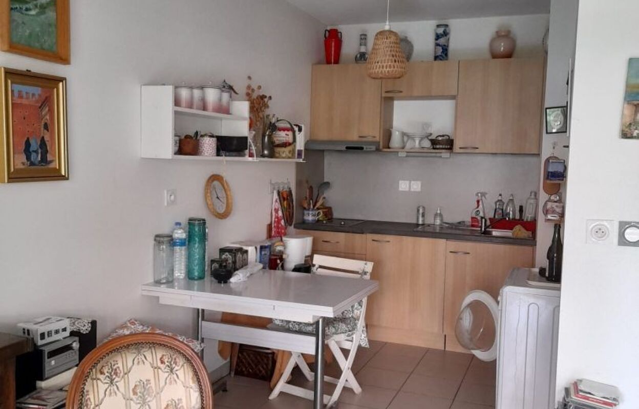 appartement 3 pièces 40 m2 à vendre à Castanet-Tolosan (31320)
