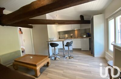 location appartement 790 € CC /mois à proximité de Saulx-les-Chartreux (91160)