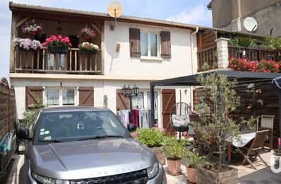 vente maison 274 000 € à proximité de Bessancourt (95550)