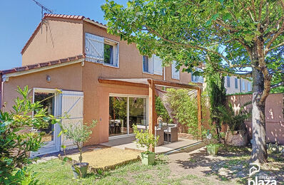 vente maison 271 000 € à proximité de Roques (31120)