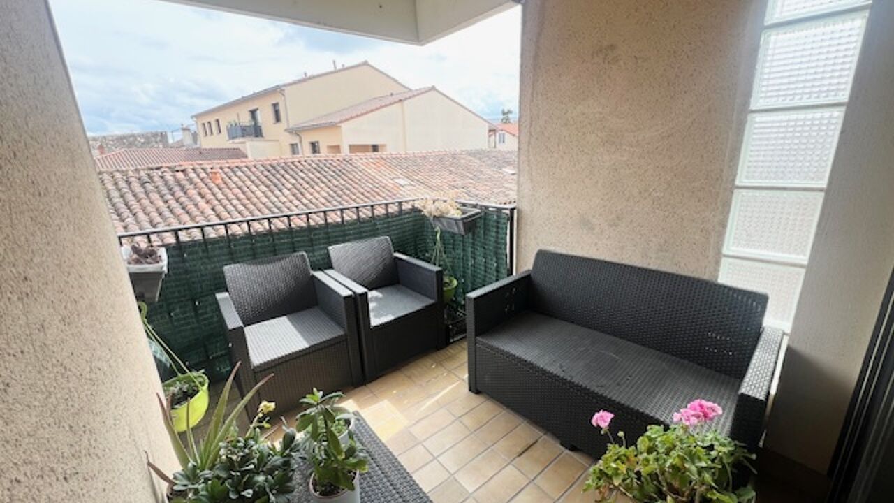 appartement 3 pièces 74 m2 à louer à Albi (81000)