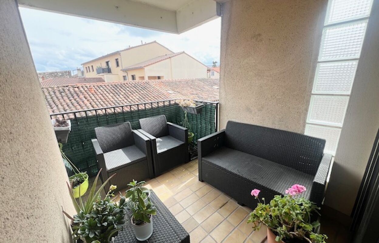 appartement 3 pièces 74 m2 à louer à Albi (81000)