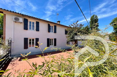 vente maison 215 000 € à proximité de Mirepoix (32390)