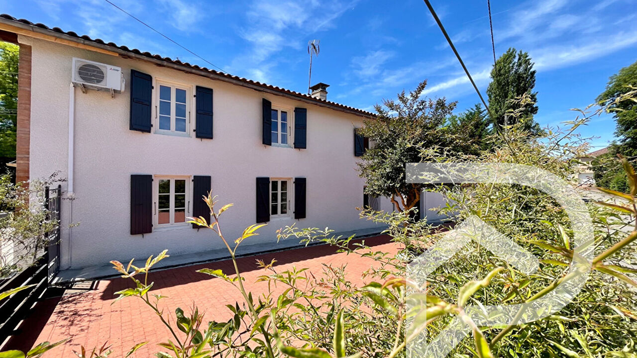 maison 5 pièces 140 m2 à vendre à Aubiet (32270)