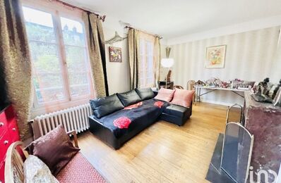 vente maison 264 000 € à proximité de Cinqueux (60940)