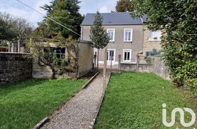 vente maison 149 500 € à proximité de Monthuchon (50200)