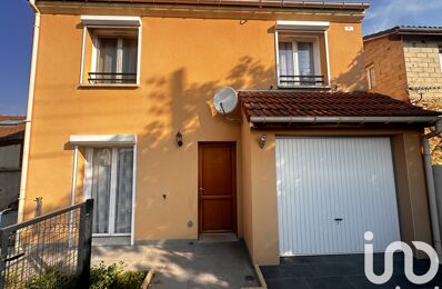 vente maison 410 000 € à proximité de Le Pecq (78230)